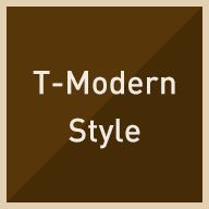 T-Modern Style